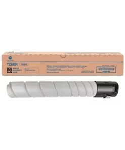 A8DA150 / TN-324 K - toner de marque Konica Minolta - noir