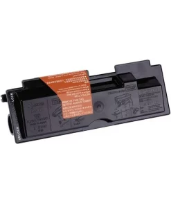 1T02BX0EU0 / TK-17 - toner de marque Kyocera - noir