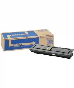 1T02KH0NL0 / TK-435 - toner de marque Kyocera - noir