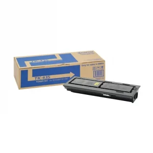 1T02KH0NL0 / TK-435 - toner de marque Kyocera - noir