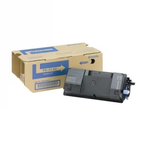 1T02LV0NL0 / TK-3130 - toner de marque Kyocera - noir