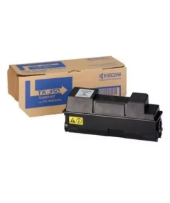 1T02LX0NLC / TK-350 - toner de marque Kyocera - noir