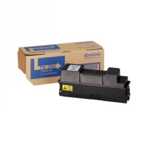 1T02LX0NLC / TK-350 - toner de marque Kyocera - noir