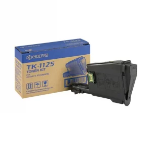 1T02M70NL0 / TK-1125 - toner de marque Kyocera - noir