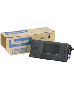 1T02MS0NL0 / TK-3100 - toner de marque Kyocera - noir