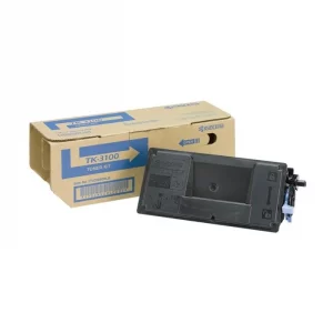 1T02MS0NL0 / TK-3100 - toner de marque Kyocera - noir