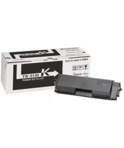 1T02PA0NL0 / TK-5135 K - toner de marque Kyocera - noir