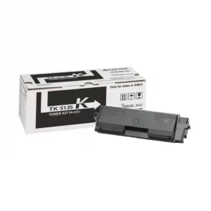 1T02PA0NL0 / TK-5135 K - toner de marque Kyocera - noir