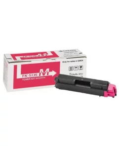 1T02PABNL0 / TK-5135 M - toner de marque Kyocera - magenta