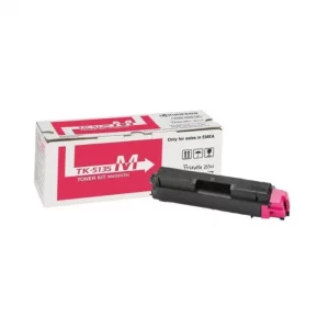 1T02PABNL0 / TK-5135 M - toner de marque Kyocera - magenta