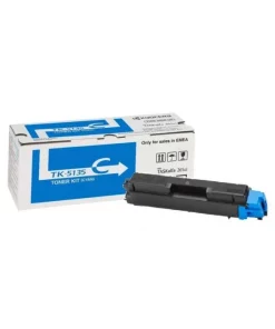 1T02PACNL0 / TK-5135 C - toner de marque Kyocera - cyan