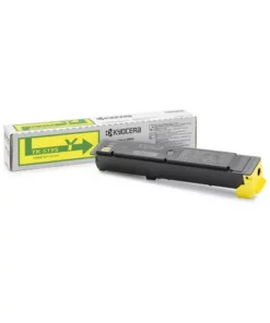 1T02R4ANL0 / TK-5195 Y - toner de marque Kyocera - jaune