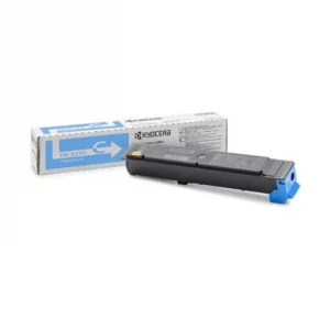 1T02R4CNL0 / TK-5195 C - toner de marque Kyocera - cyan