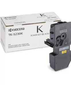 1T02R90NL0 / TK-5230 K - toner de marque Kyocera - noir