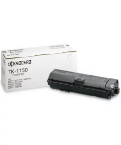 1T02RV0NL0 / TK-1150 - toner de marque Kyocera - noir