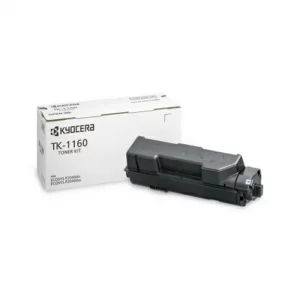 1T02RY0NL0 / TK-1160 - toner de marque Kyocera - noir