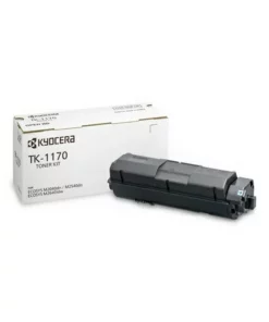 1T02S50NL0 / TK-1170 - toner de marque Kyocera - noir