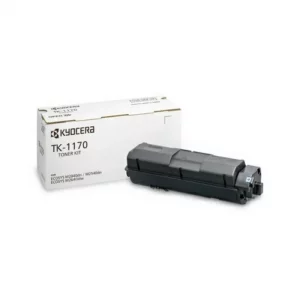 1T02S50NL0 / TK-1170 - toner de marque Kyocera - noir