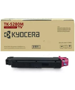 1T02TWBNL0 / TK-5280 M - toner de marque Kyocera - magenta