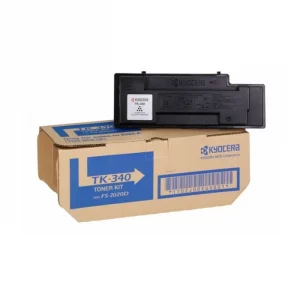1T05JKANL0 / TK-150 Y - toner de marque Kyocera - jaune