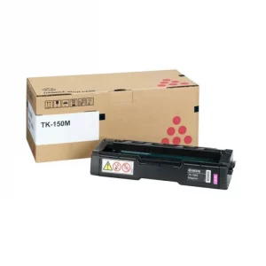 1T05JKBNL0 / TK-150 M - toner de marque Kyocera - magenta