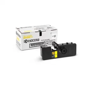 1T0C0AANL0 / TK-5440 Y - toner de marque Kyocera - jaune