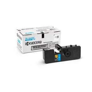 1T0C0ACNL0 / TK-5440 C - toner de marque Kyocera - cyan