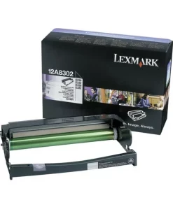 12A8302 - tambour de marque Lexmark