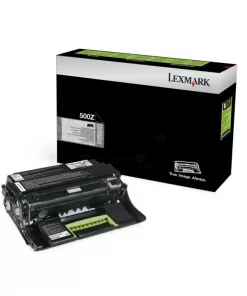 50F0Z00 / 500Z - tambour de marque Lexmark