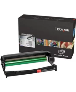 E250X22G - tambour de marque Lexmark