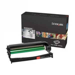E250X22G - tambour de marque Lexmark