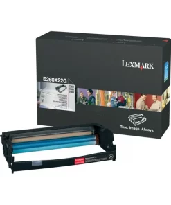 E260X22G - tambour de marque Lexmark