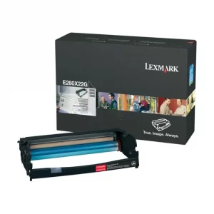 E260X22G - tambour de marque Lexmark