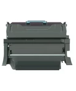 T650H31E - toner de marque Lexmark - noir