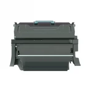 T650H31E - toner de marque Lexmark - noir
