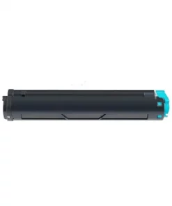 43502002 - toner de marque OKI - noir