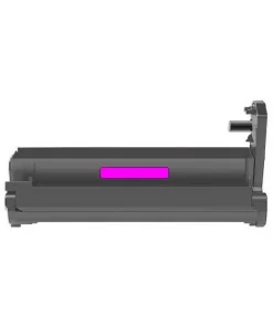 43870006 - tambour de marque OKI - magenta