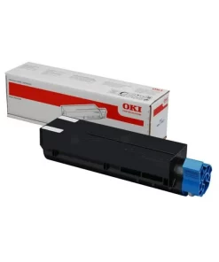44992402 - toner de marque OKI - noir