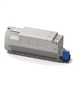 45396304 - toner de marque OKI - noir