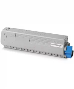 47095704 - toner de marque OKI - noir
