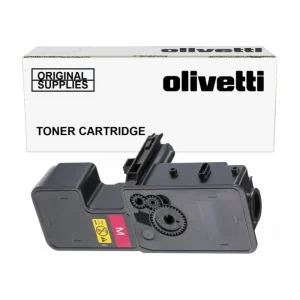 B1239 - toner de marque Olivetti - magenta