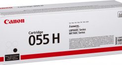 Canon 055H - noir - cartouche laser d'origine