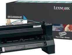 Lexmark - 34080HE - toner - noir