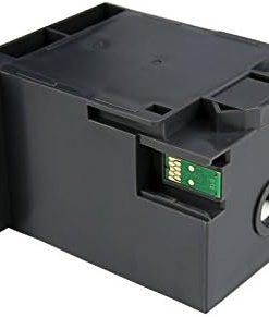 Compatible - Epson - C 13 T 671200 / T6712 - boîte d'encre restant