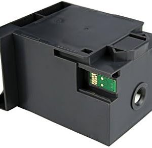 Compatible - Epson - C 13 T 671200 / T6712 - boîte d'encre restant
