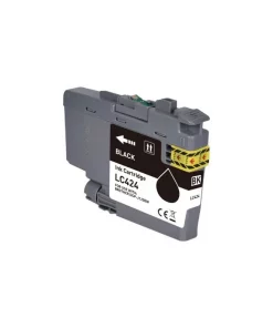 LC424BK - cartouche compatible Brother - noire
