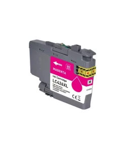 LC426XLM - cartouche compatible Brother - magenta