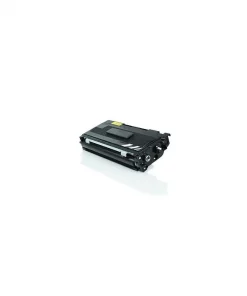 TN2000 - toner compatible Brother - noir