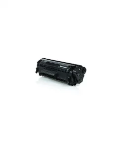 0263B002 / FX-10 - toner compatible Canon - noir