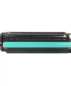 2659B002 / 718Y - toner compatible Canon - jaune